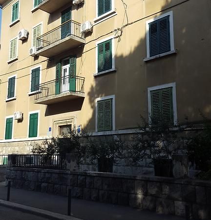 Apartment Lelli Split Exterior photo