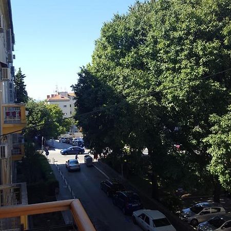 Apartment Lelli Split Exterior photo