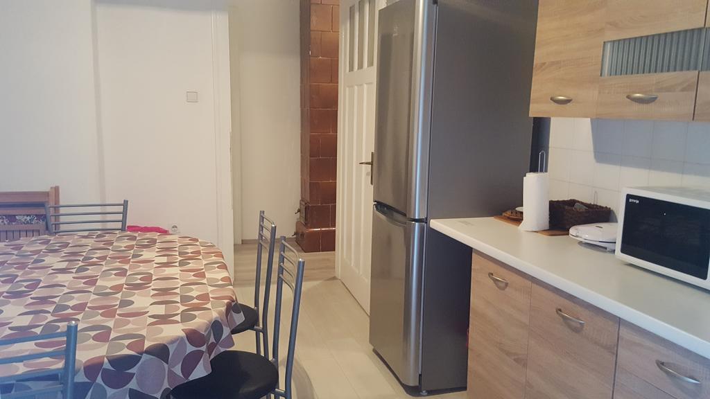 Apartment Lelli Split Exterior photo